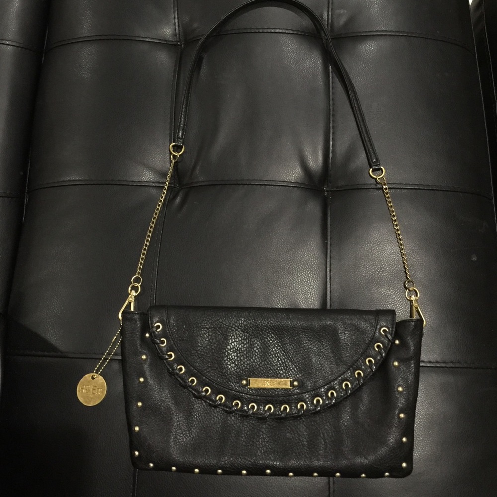 R&Em by Rebecca Minkoff Convertible Clutch